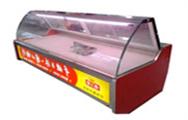 SH-A2型风冷熟食柜
